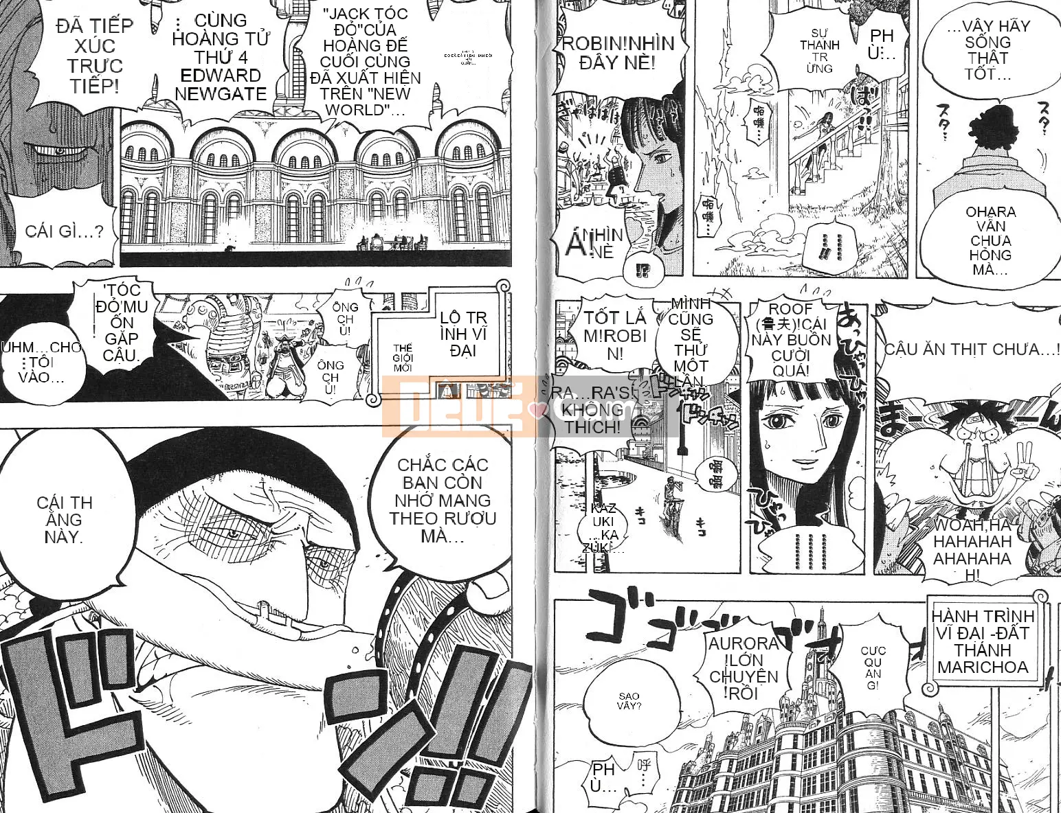 Một miếng Chương 045