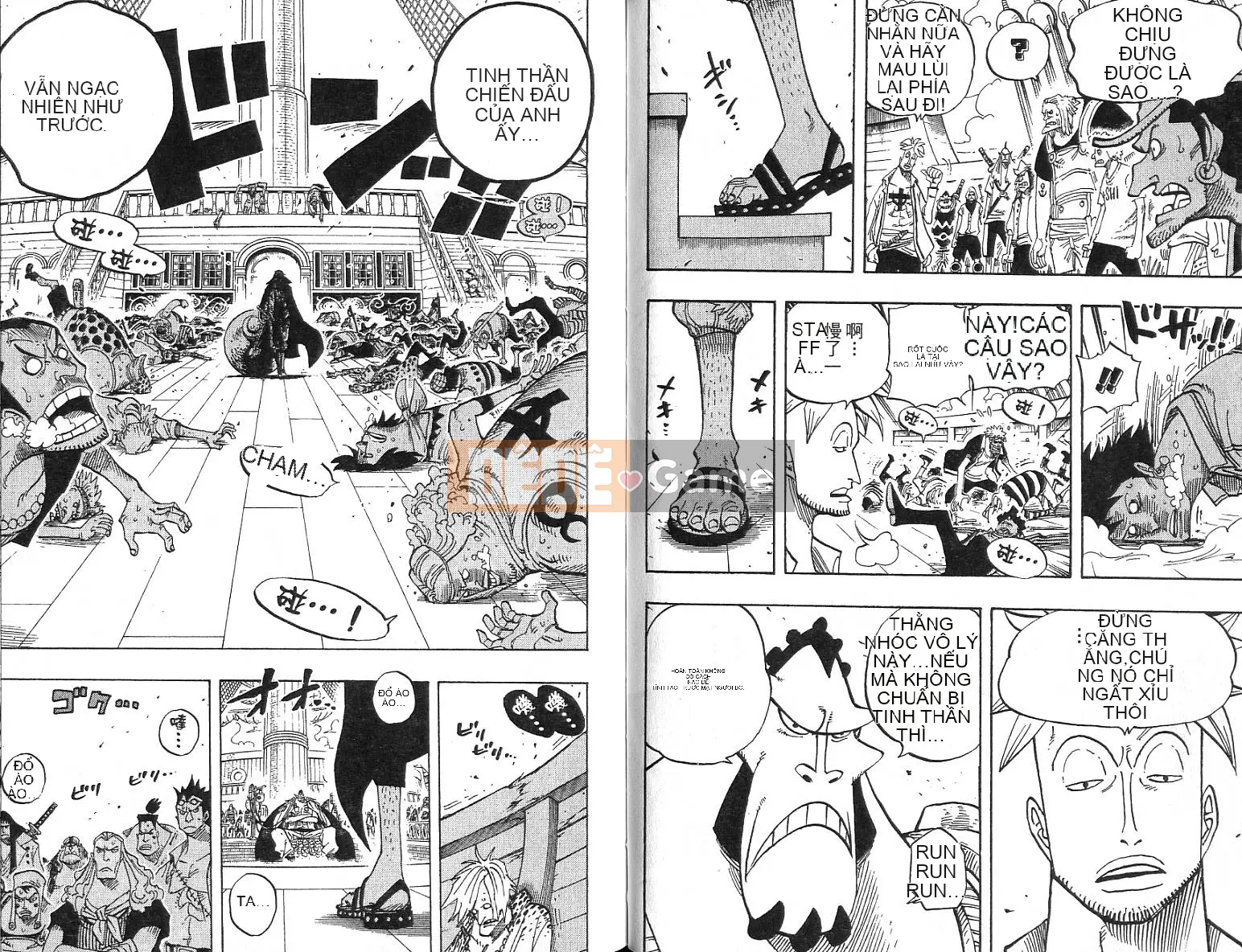 Một miếng Chương 045