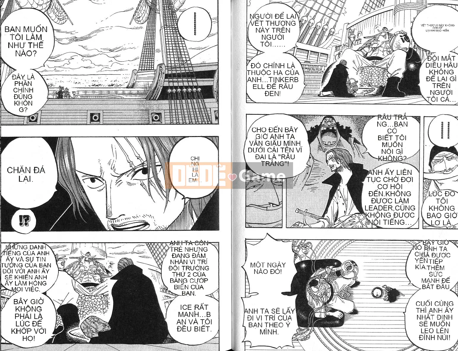 Một miếng Chương 045