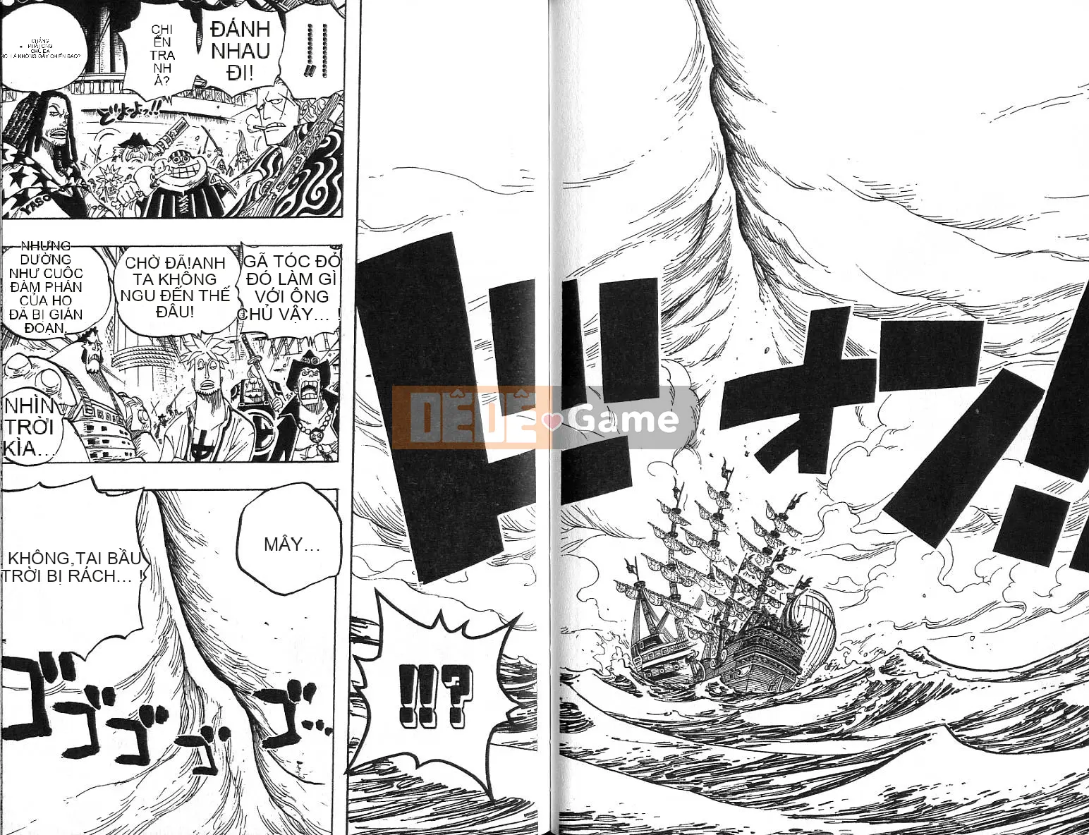 Một miếng Chương 045