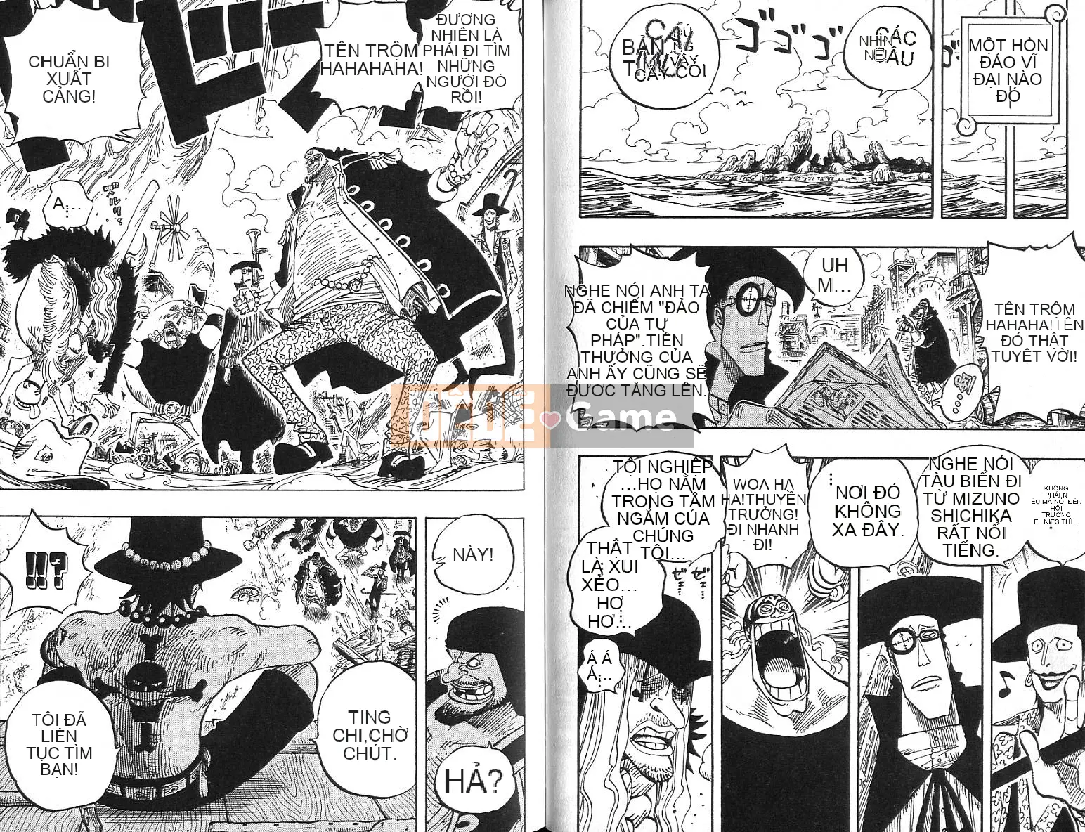 Một miếng Chương 045