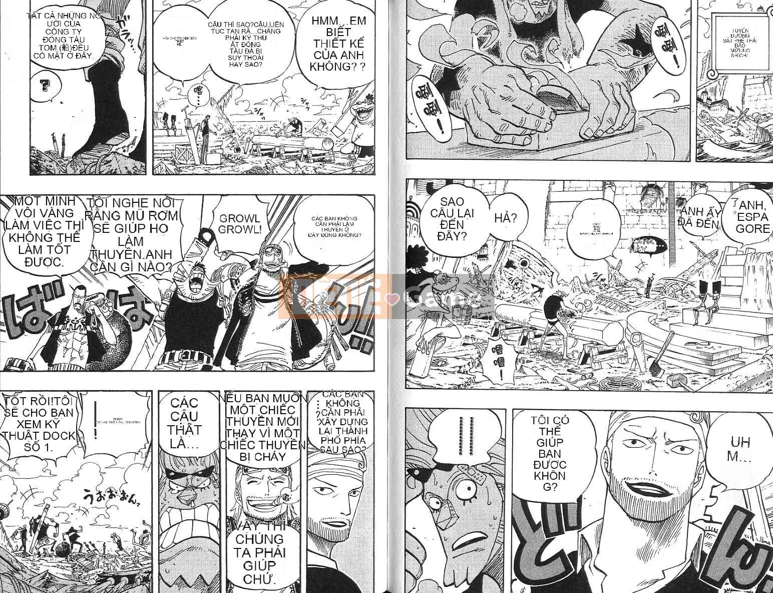 Một miếng Chương 045