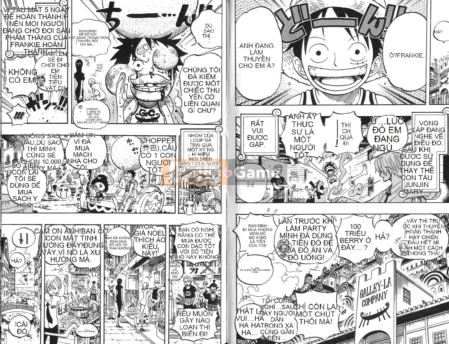 Một miếng Chương 045