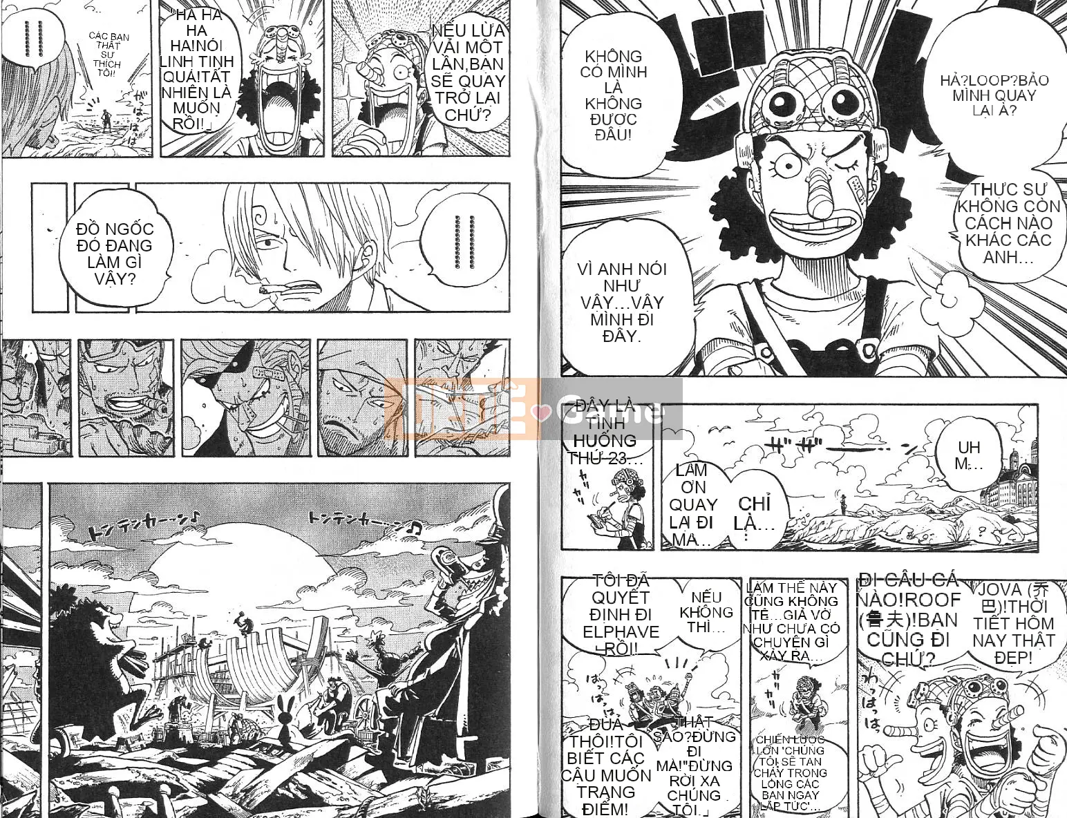 Một miếng Chương 045