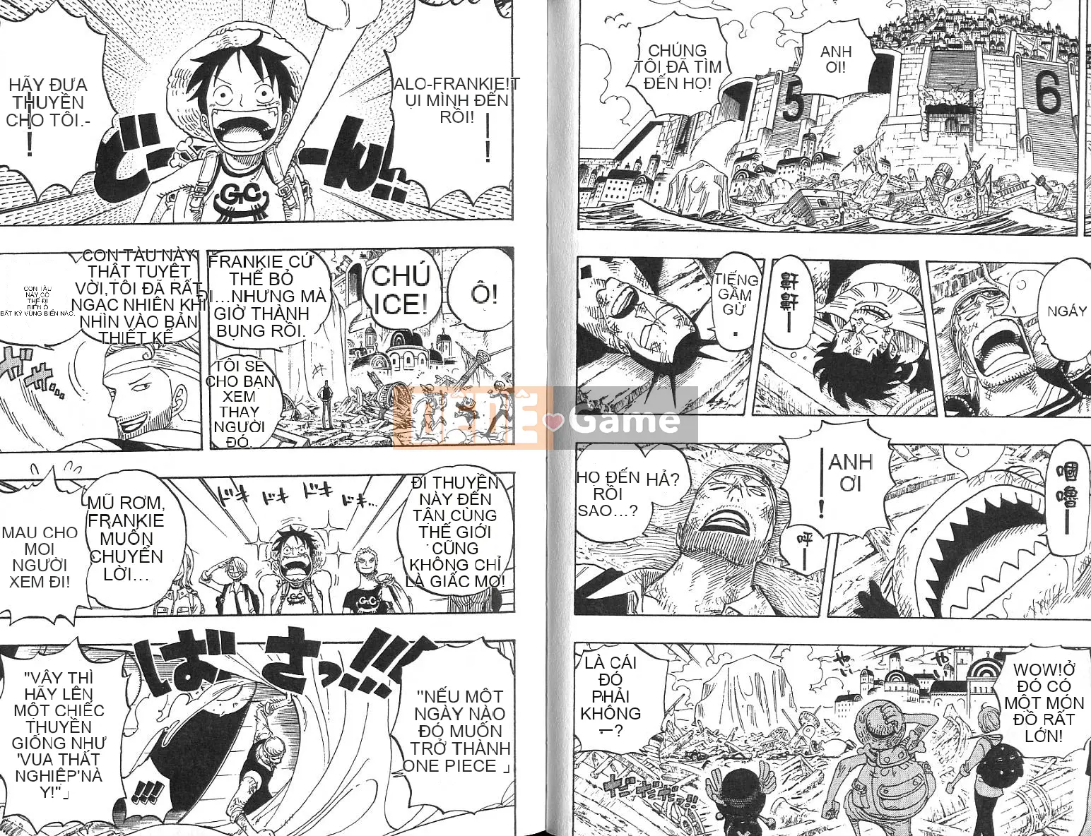 Một miếng Chương 045