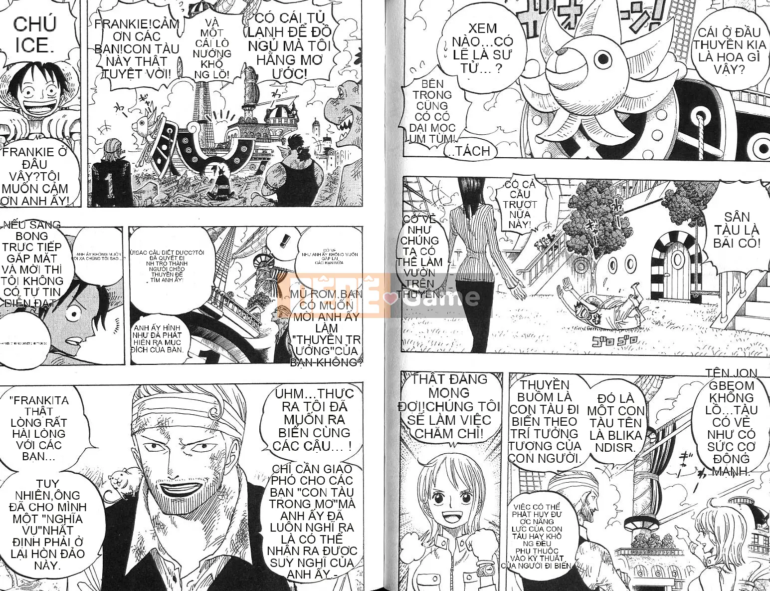 Một miếng Chương 045