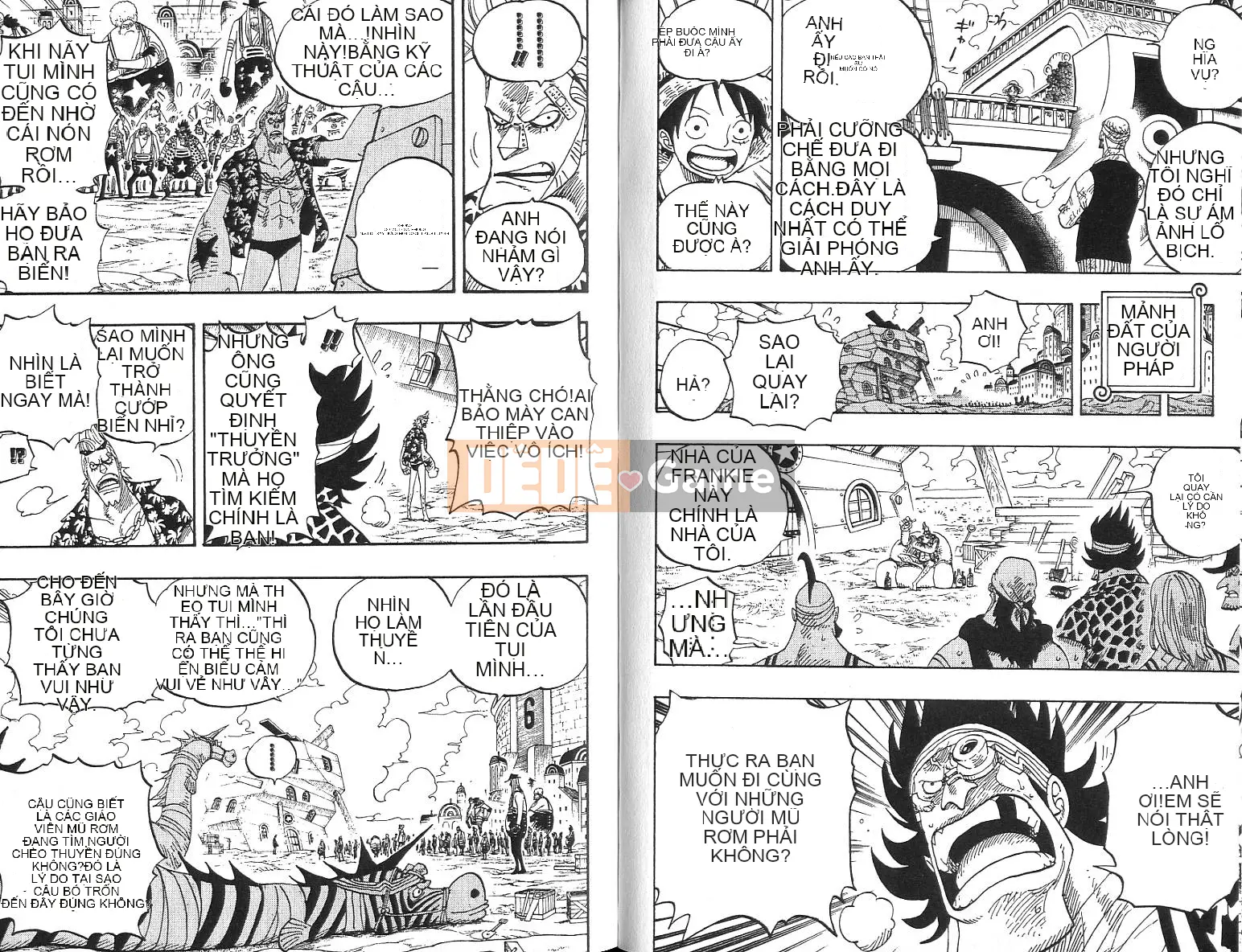 Một miếng Chương 045