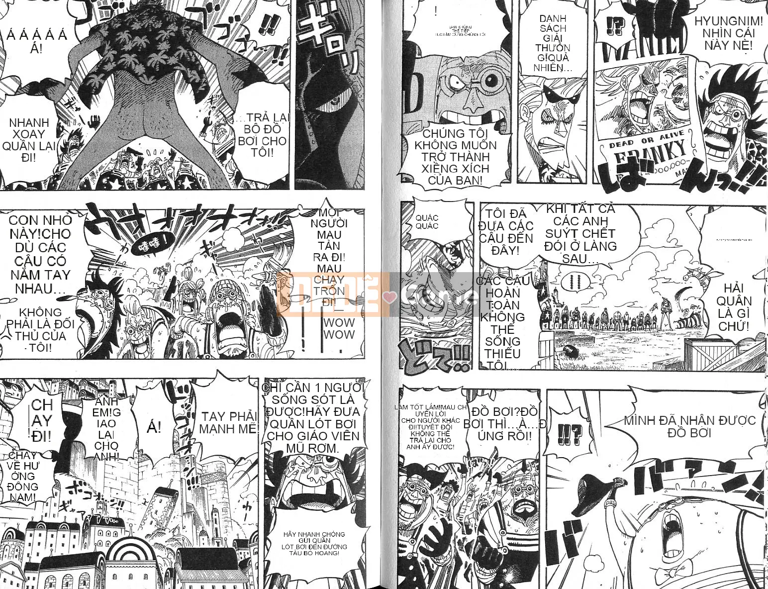 Một miếng Chương 045