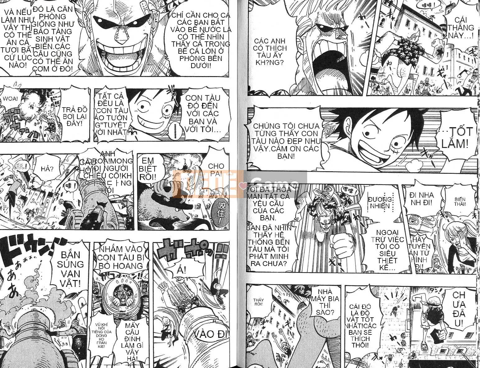 Một miếng Chương 045