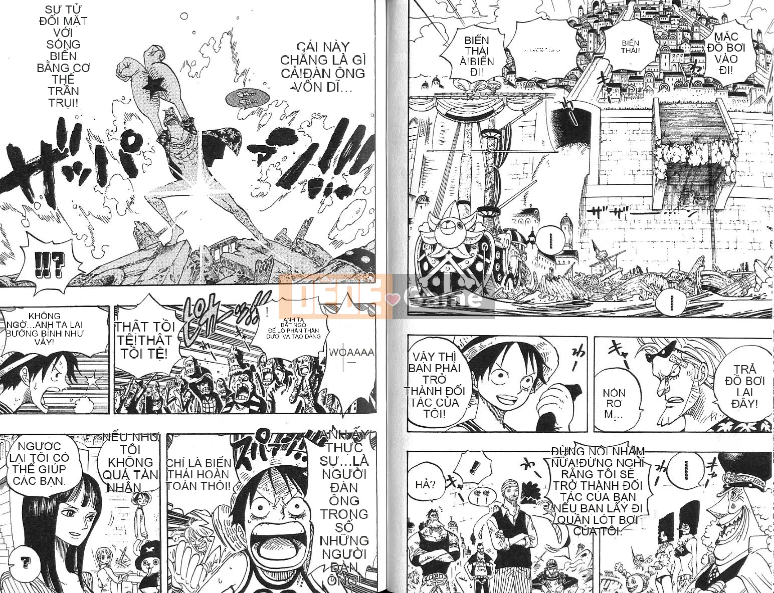 Một miếng Chương 045