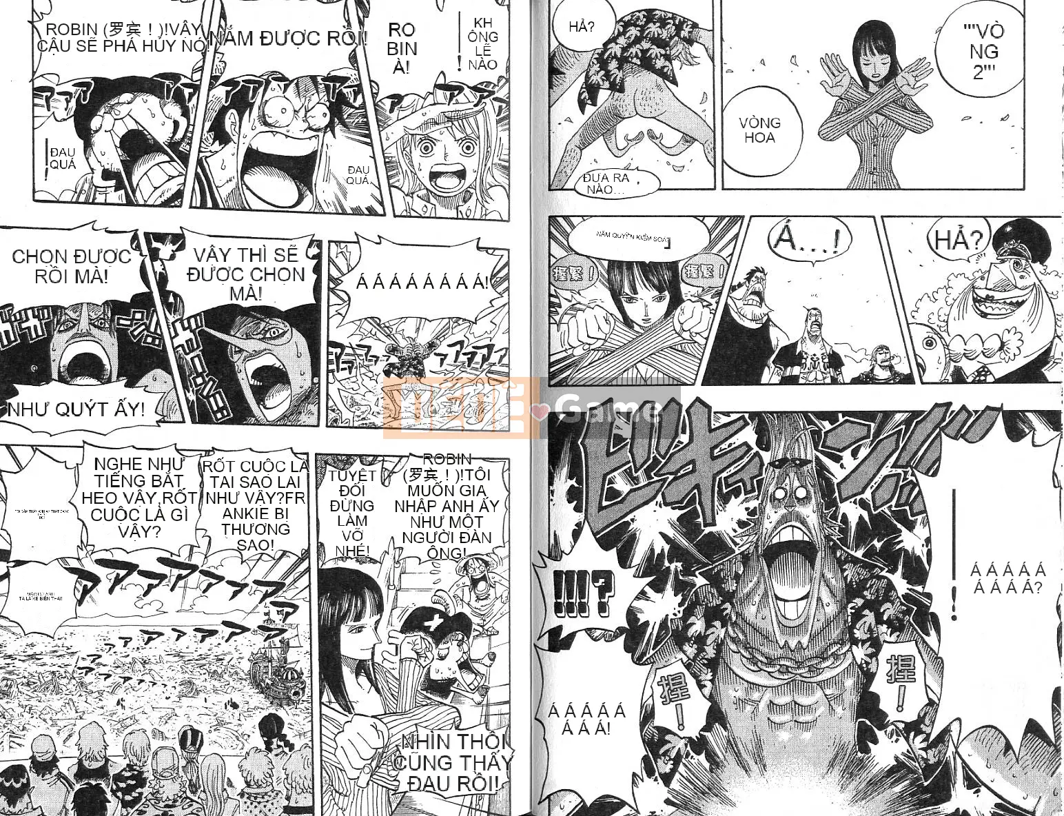 Một miếng Chương 045