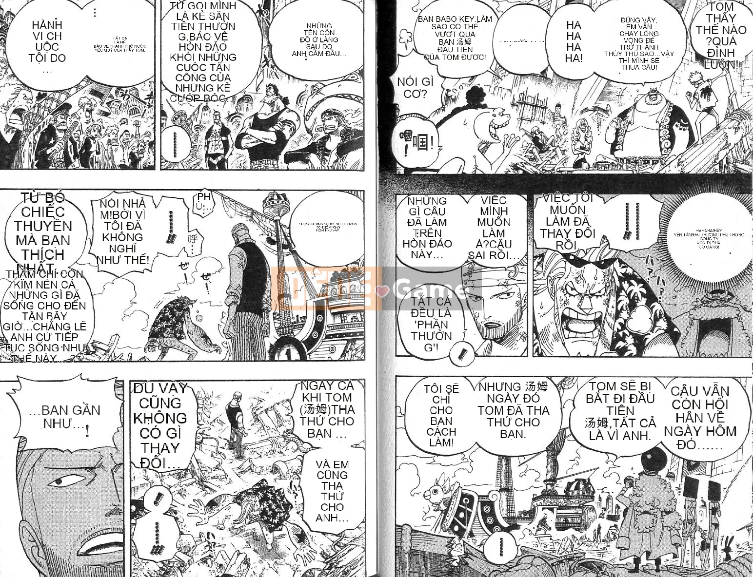 Một miếng Chương 045