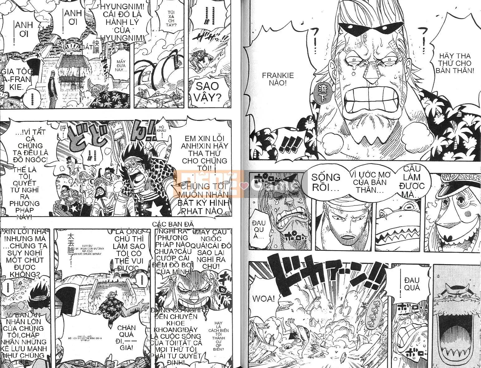 Một miếng Chương 045