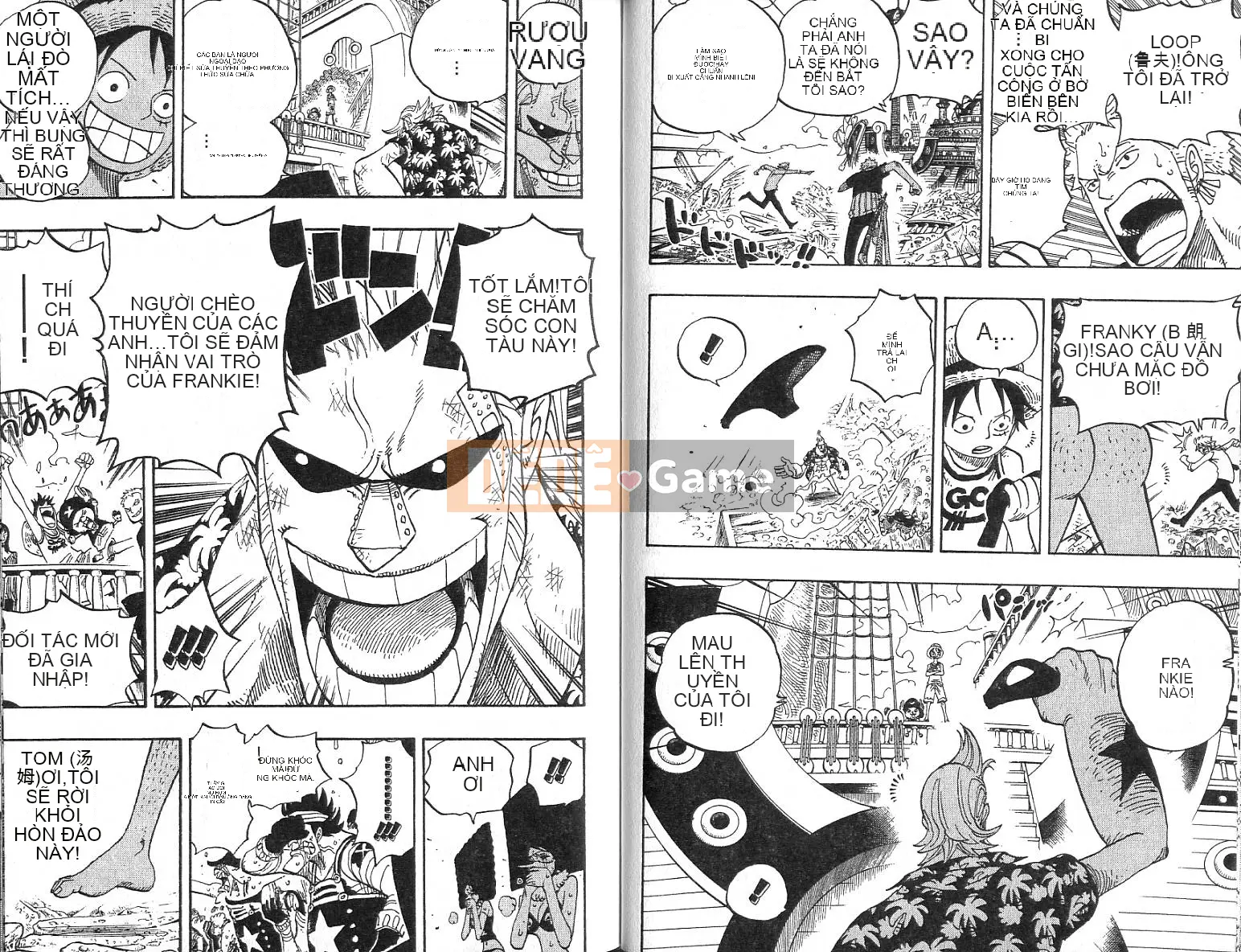 Một miếng Chương 045