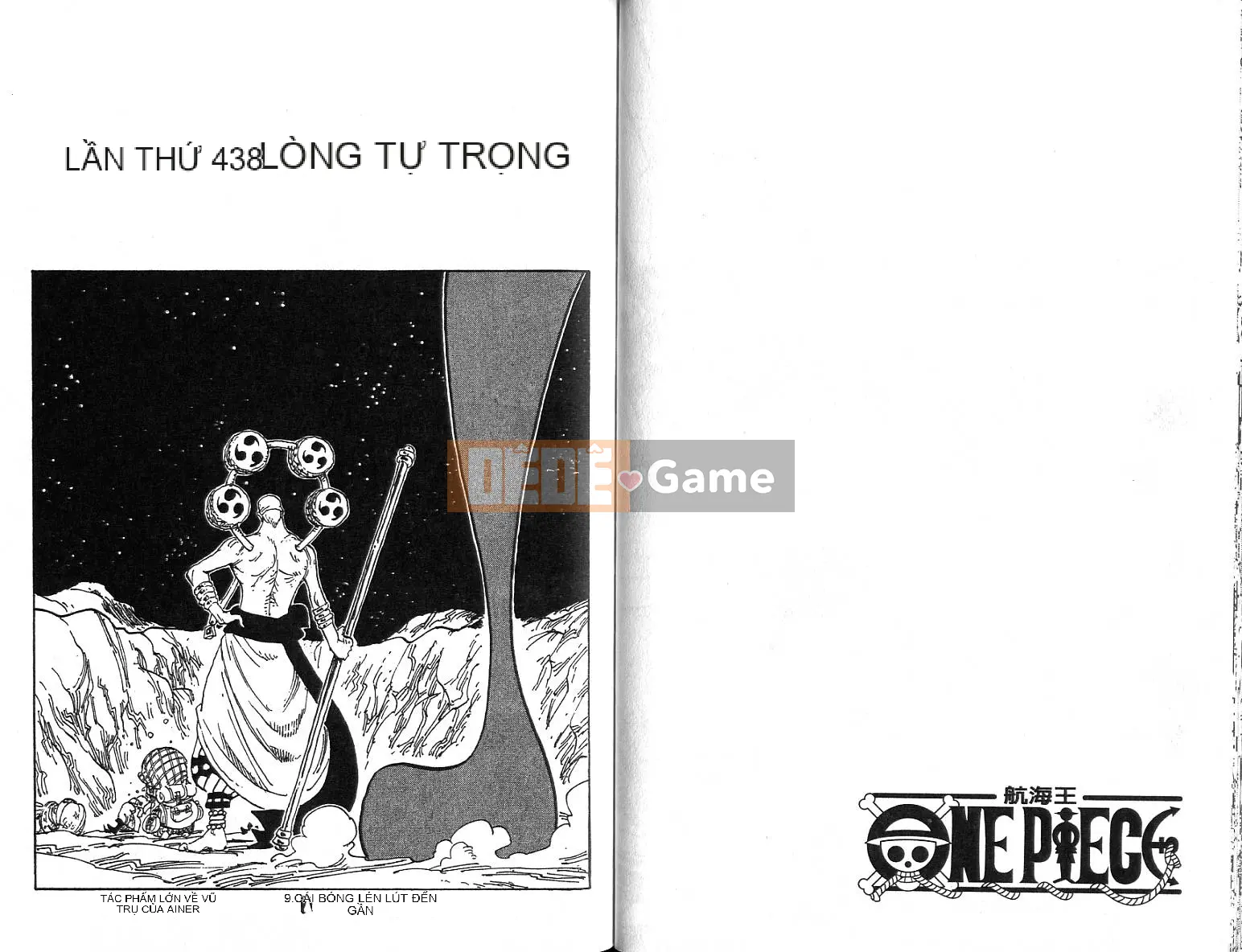 Một miếng Chương 045