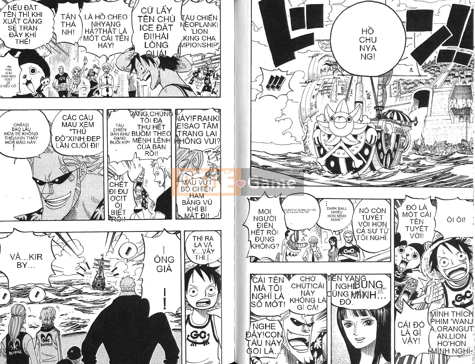 Một miếng Chương 045