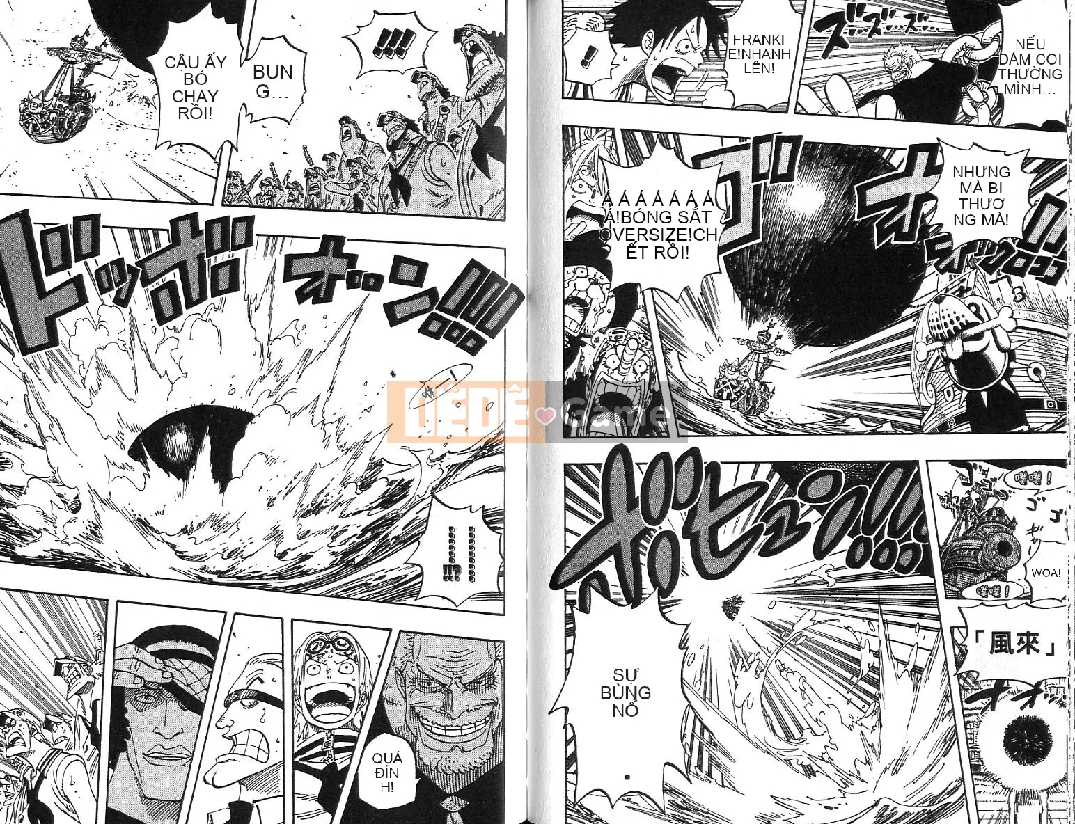 Một miếng Chương 045