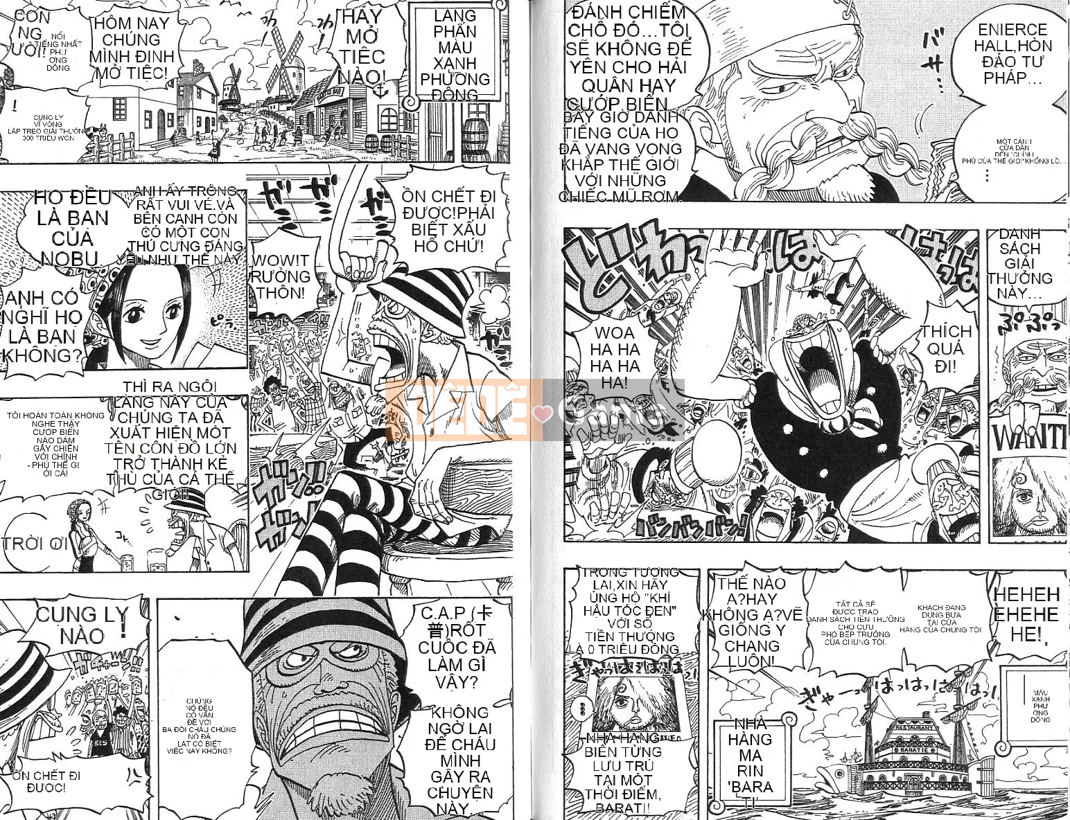 Một miếng Chương 045