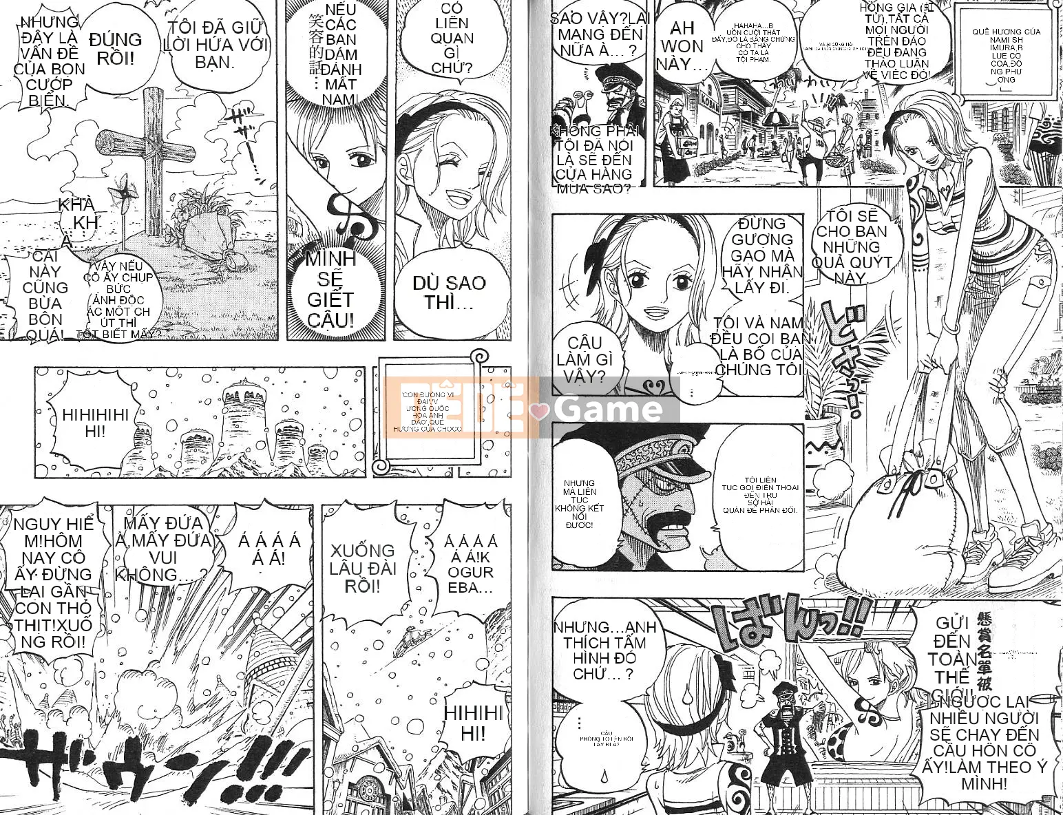 Một miếng Chương 045