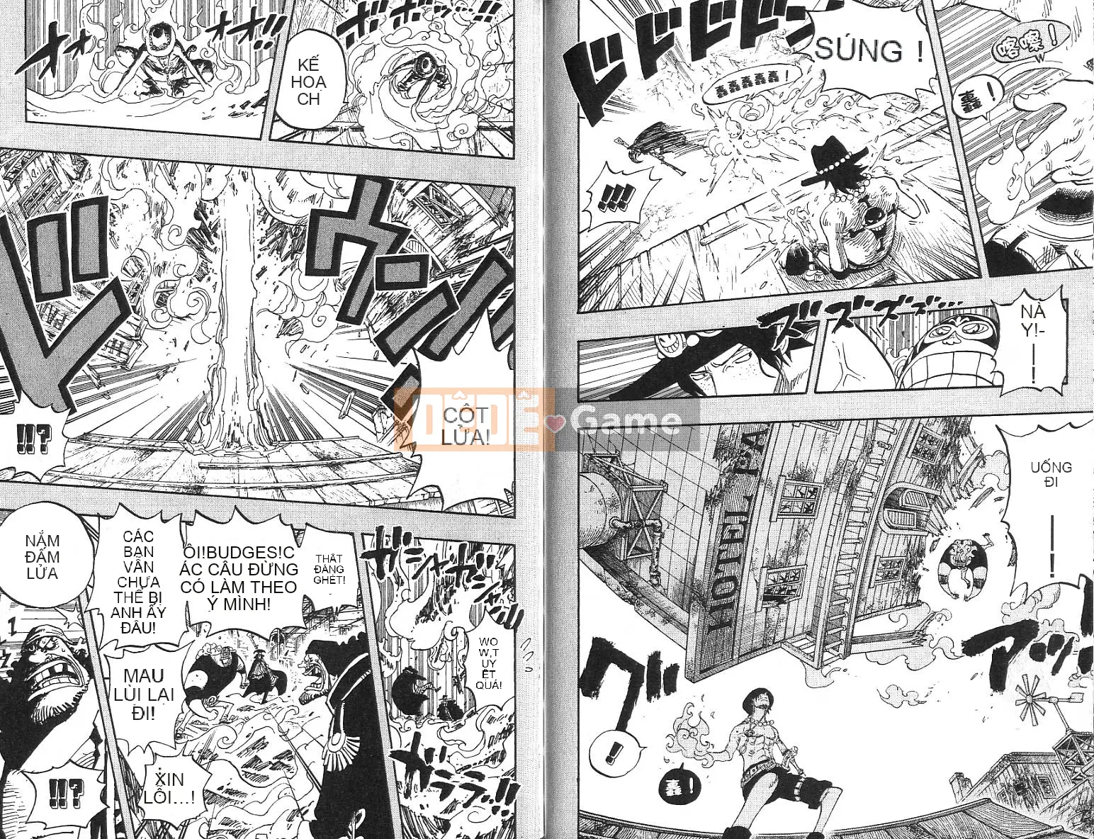 Một miếng Chương 045