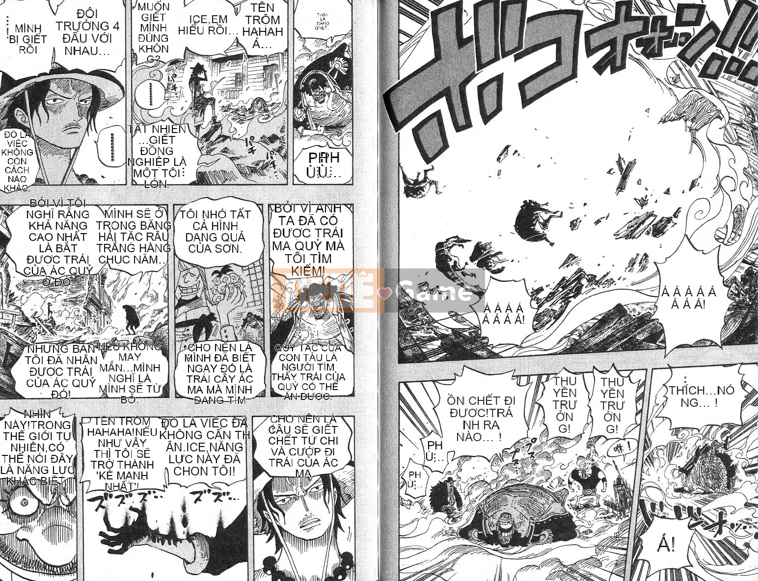 Một miếng Chương 045