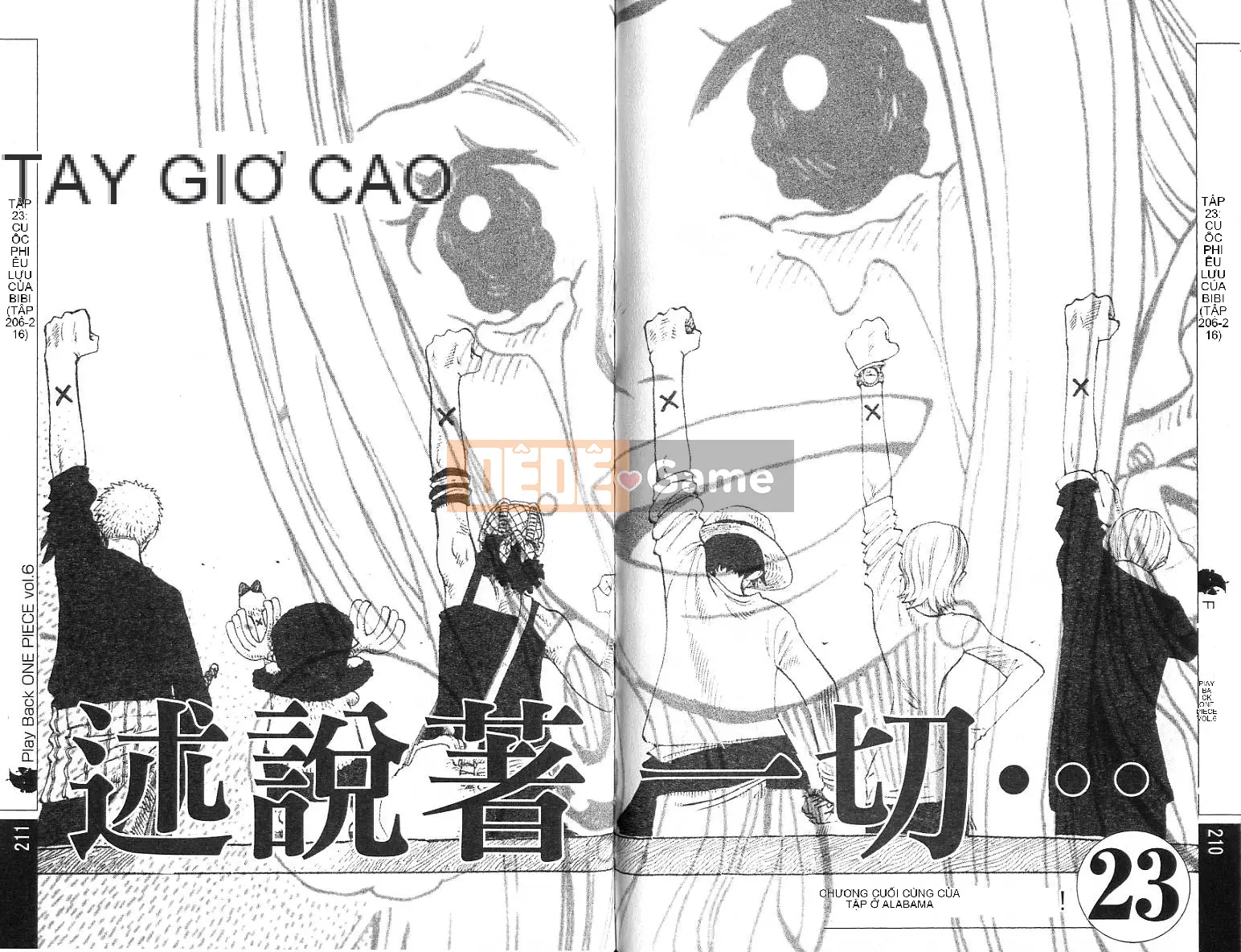 Một miếng Chương 045