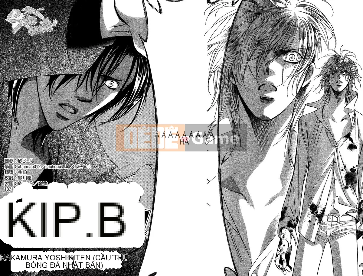 Thử thách tuyệt đẹp Chương 165