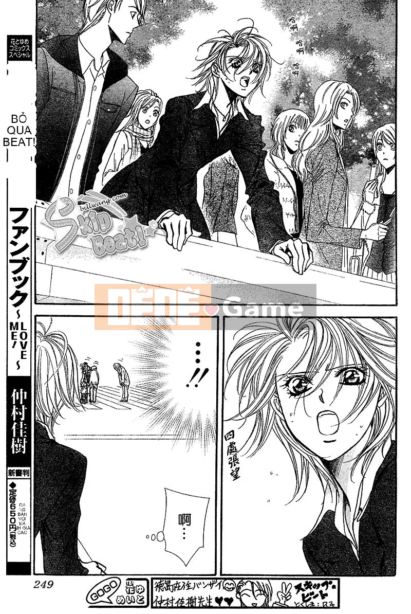 Thử thách tuyệt đẹp Chương 165