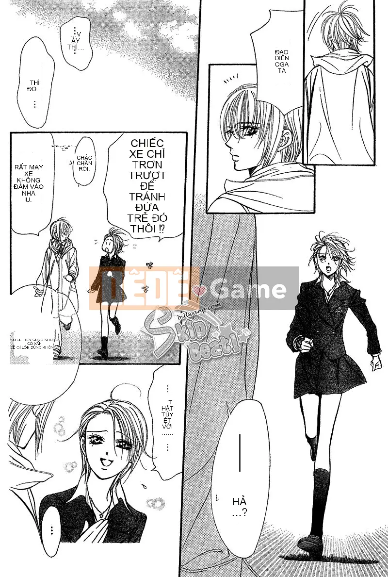 Thử thách tuyệt đẹp Chương 165