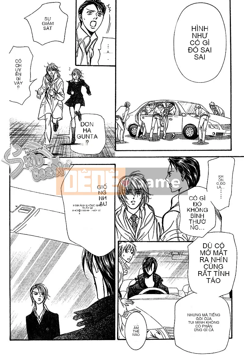 Thử thách tuyệt đẹp Chương 165