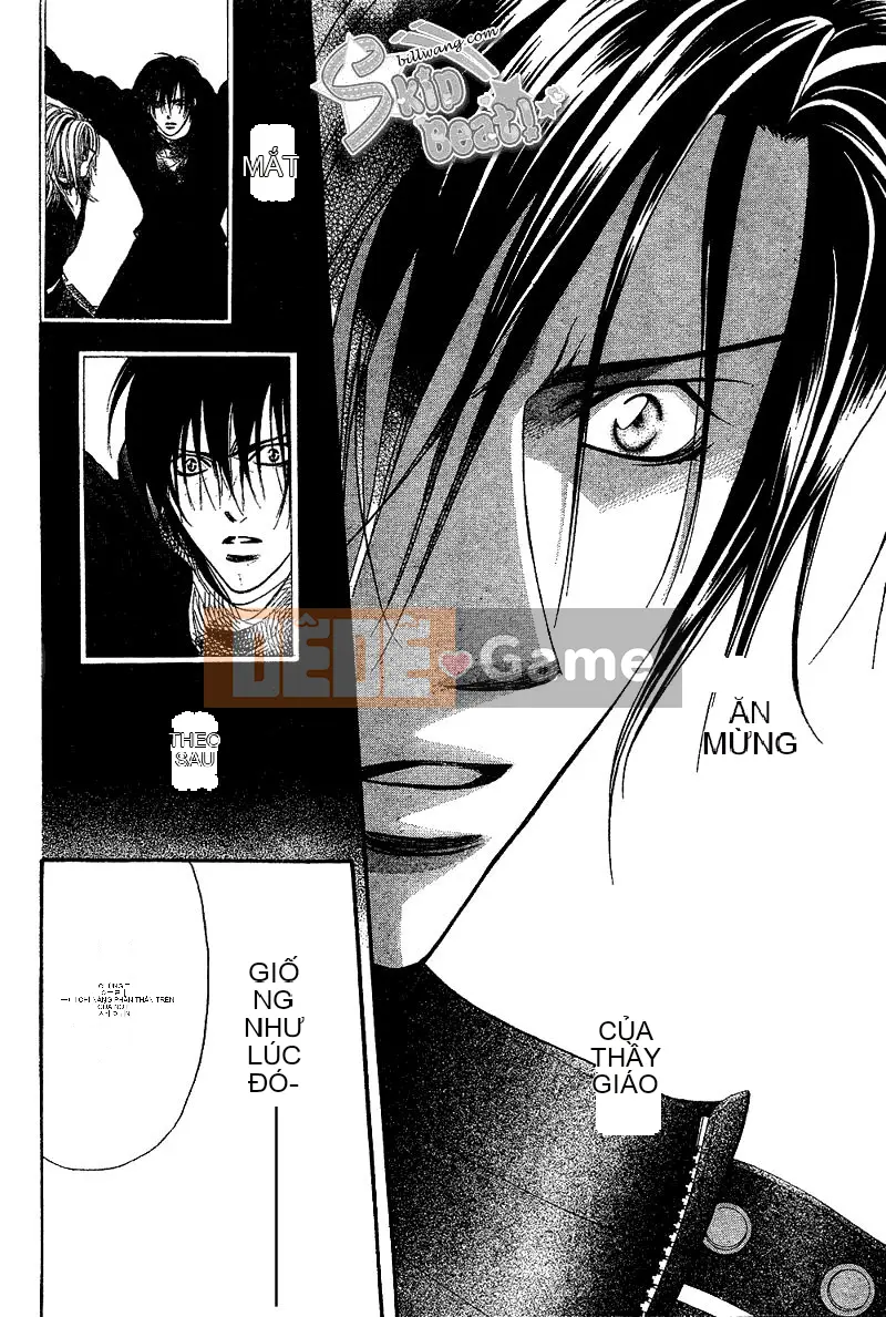 Thử thách tuyệt đẹp Chương 165