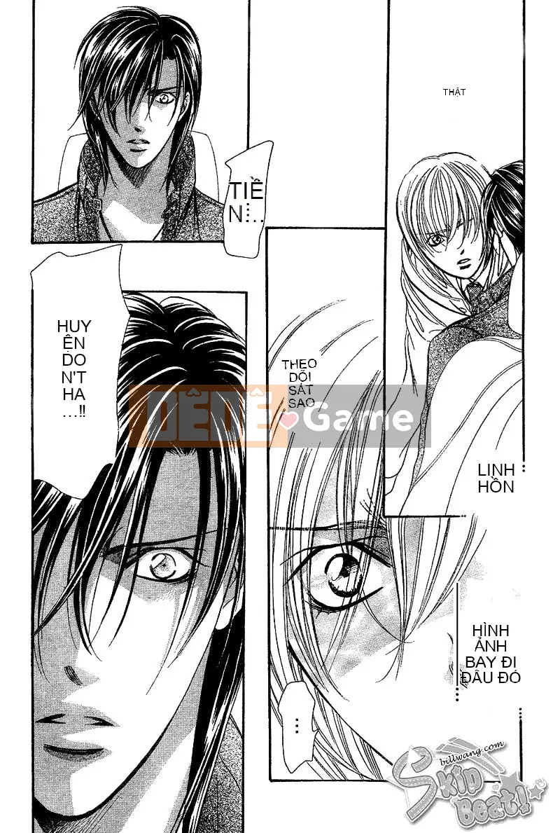 Thử thách tuyệt đẹp Chương 165