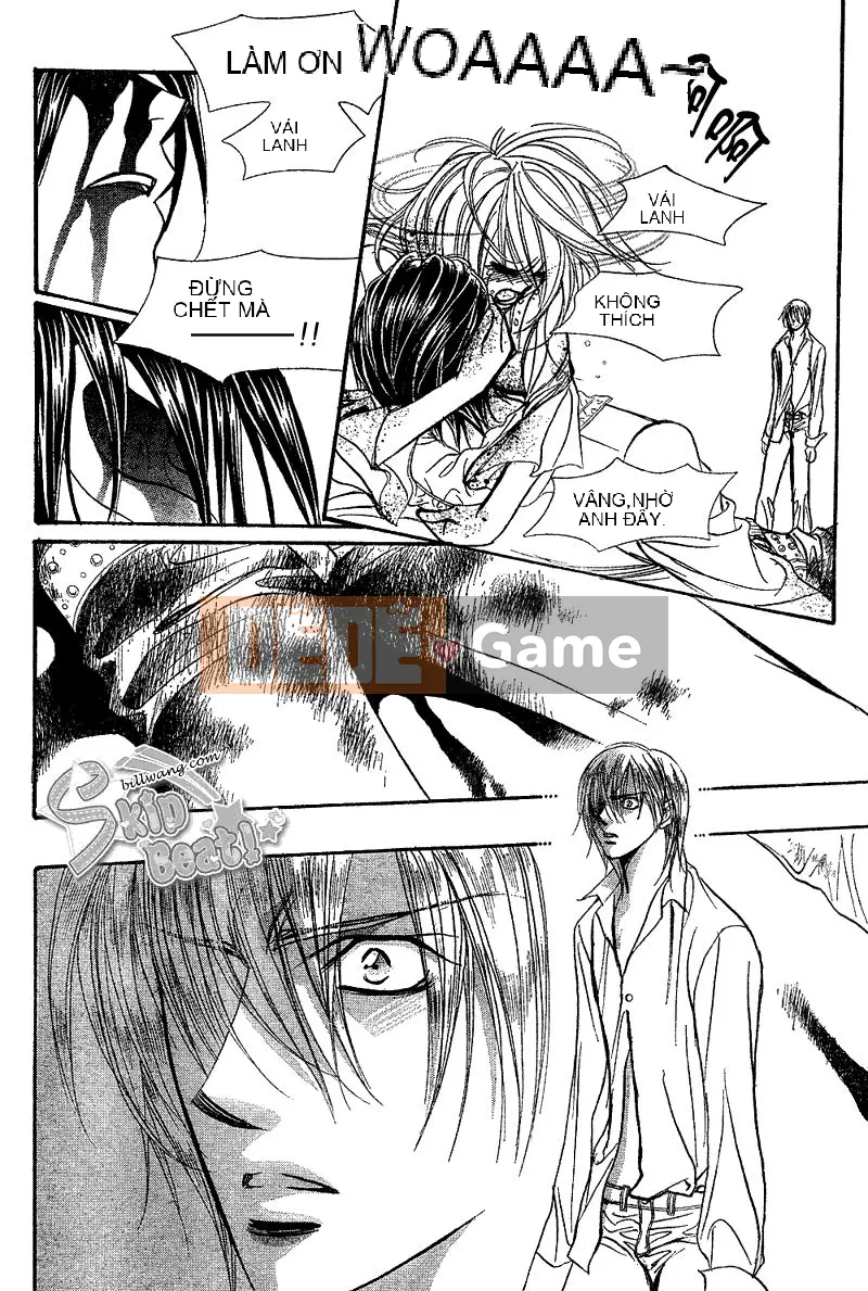 Thử thách tuyệt đẹp Chương 165