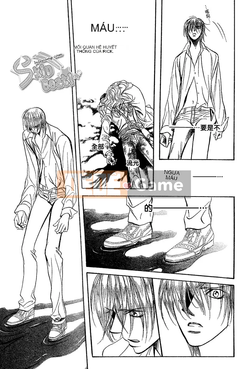 Thử thách tuyệt đẹp Chương 165