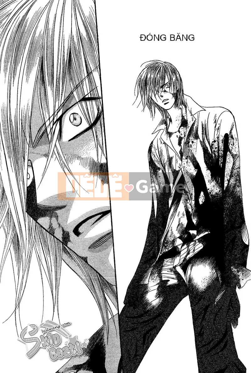 Thử thách tuyệt đẹp Chương 165