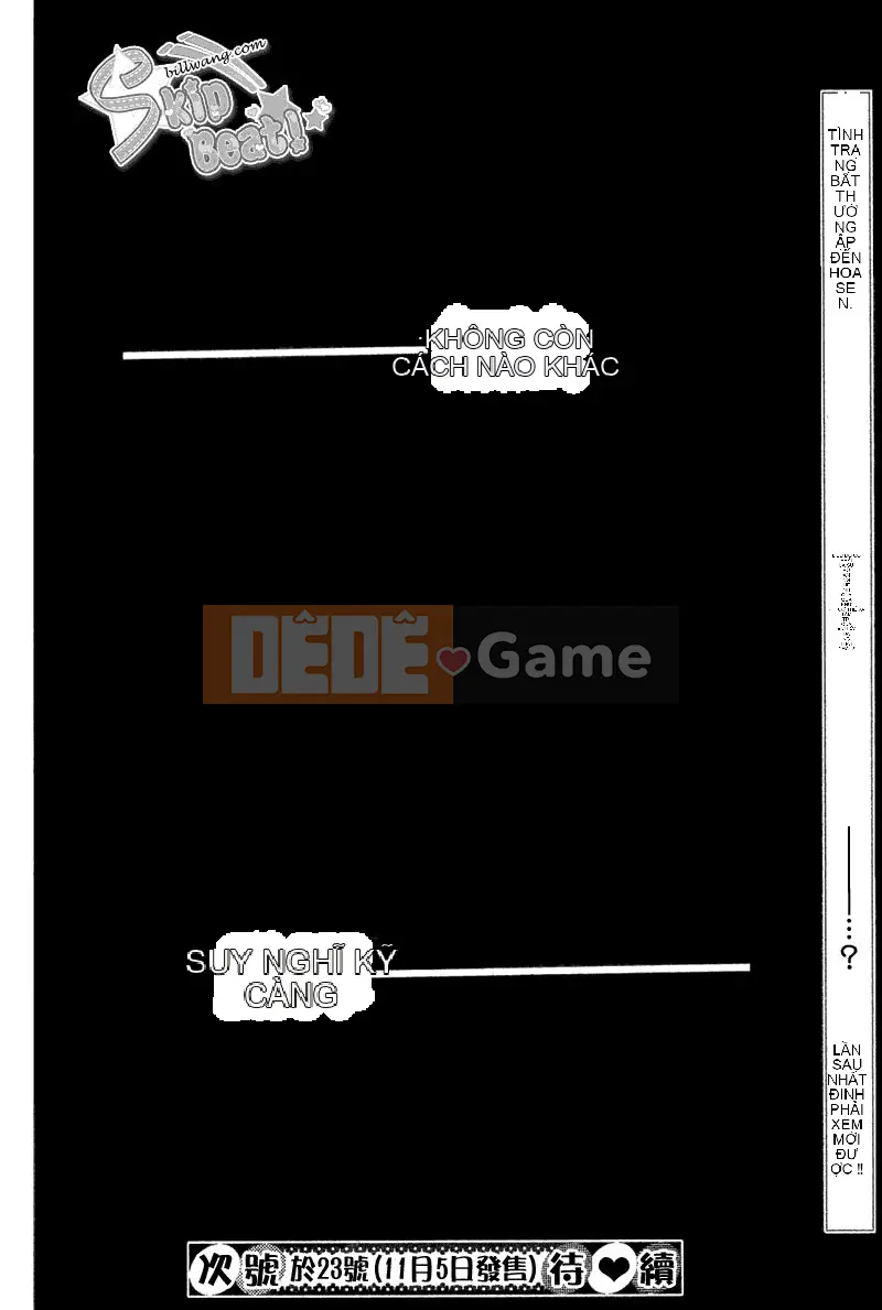 Thử thách tuyệt đẹp Chương 165