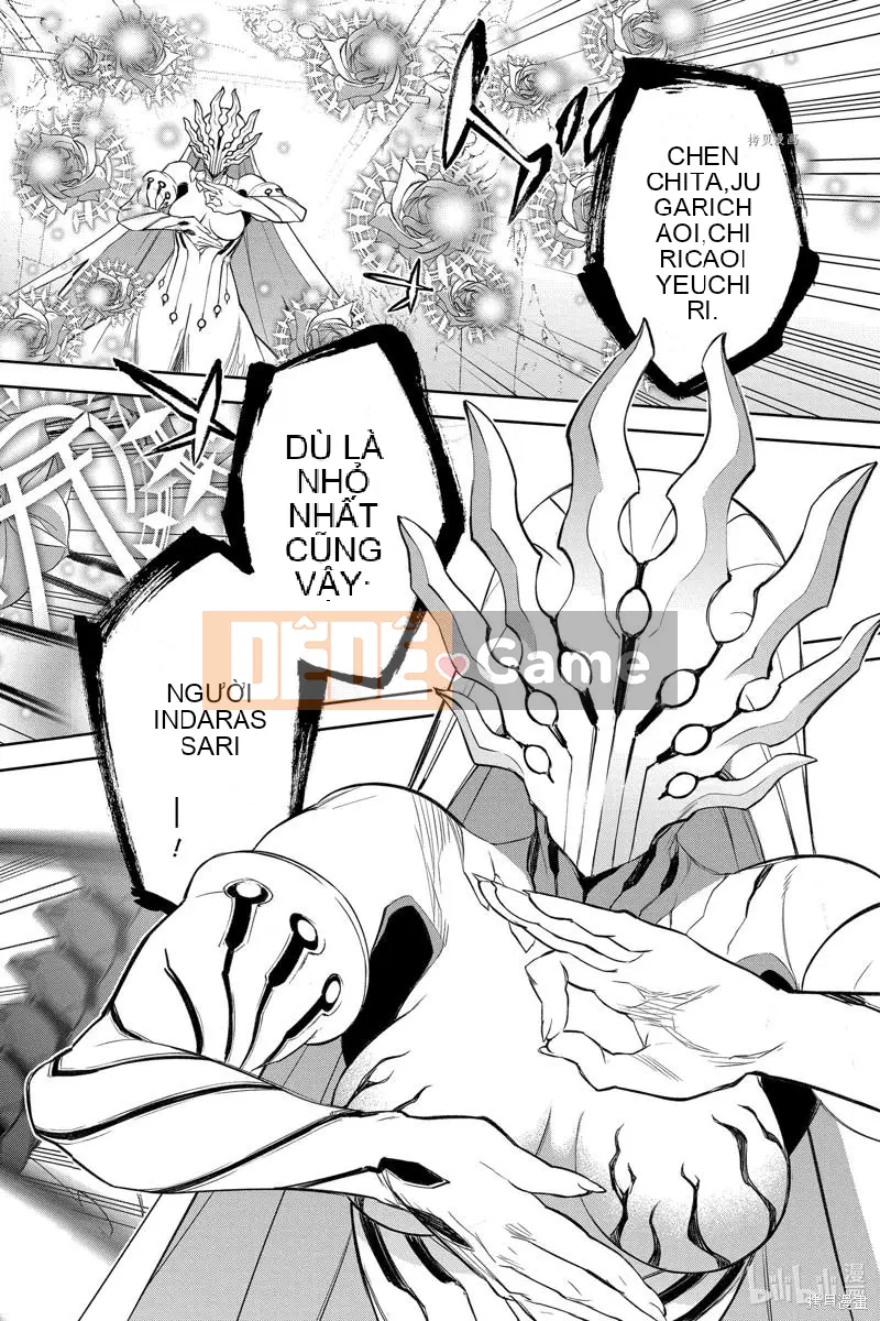 Hai ngôi sao onmyoji Chương 111