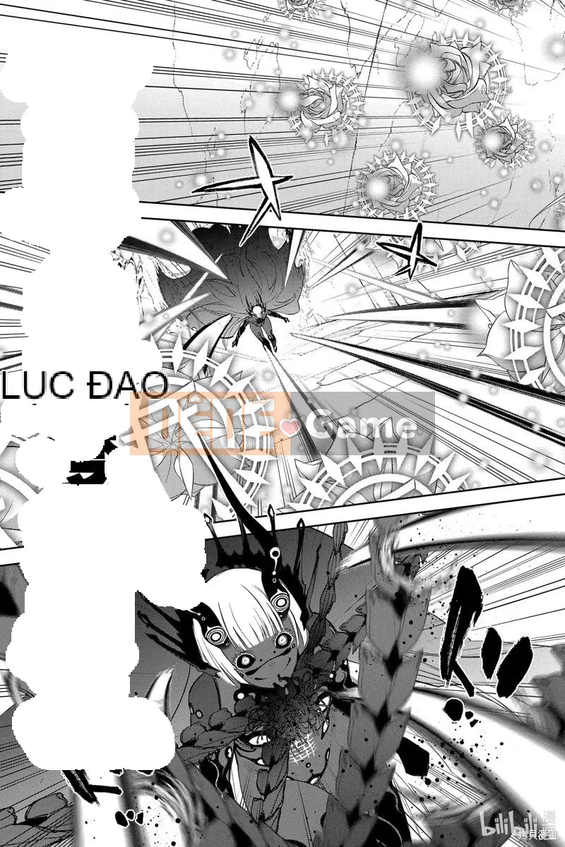 Hai ngôi sao onmyoji Chương 111