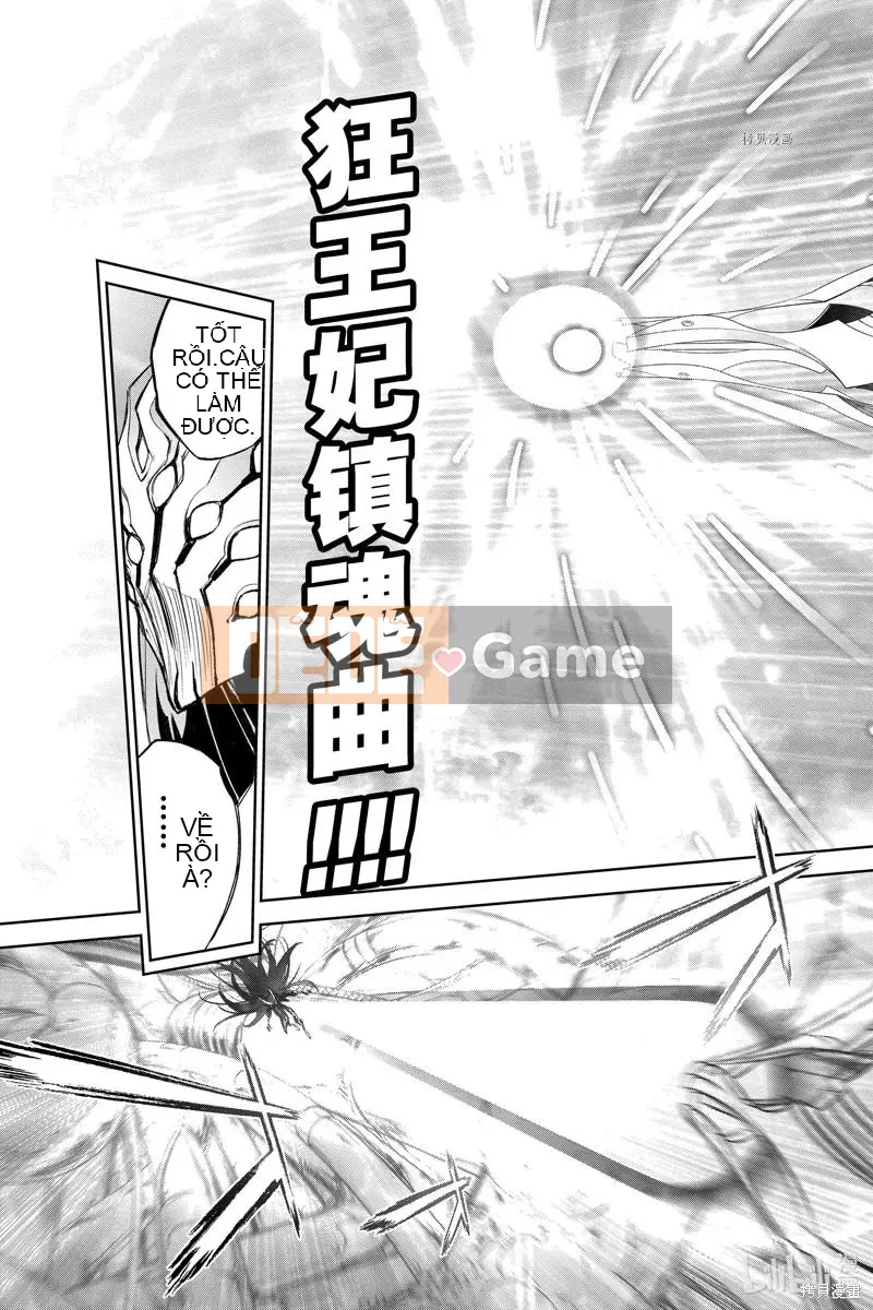 Hai ngôi sao onmyoji Chương 111