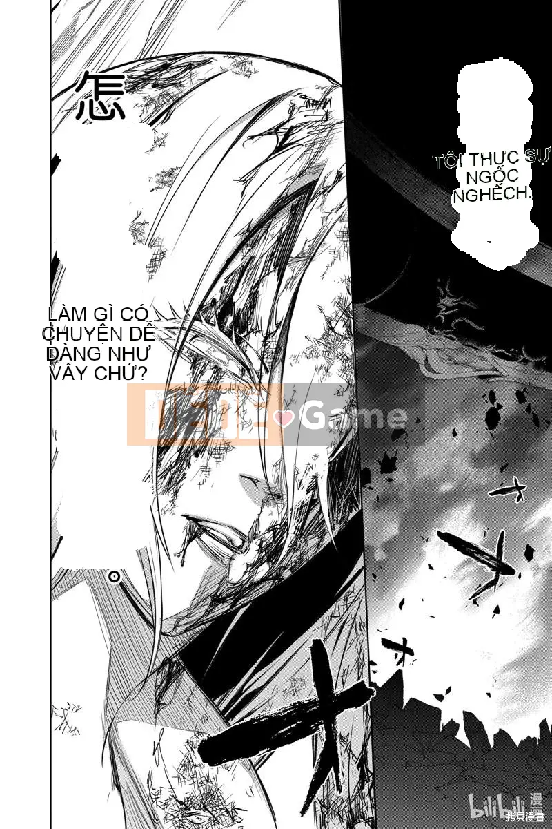 Hai ngôi sao onmyoji Chương 111