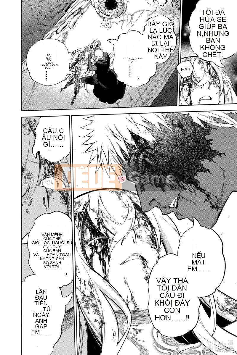 Hai ngôi sao onmyoji Chương 111