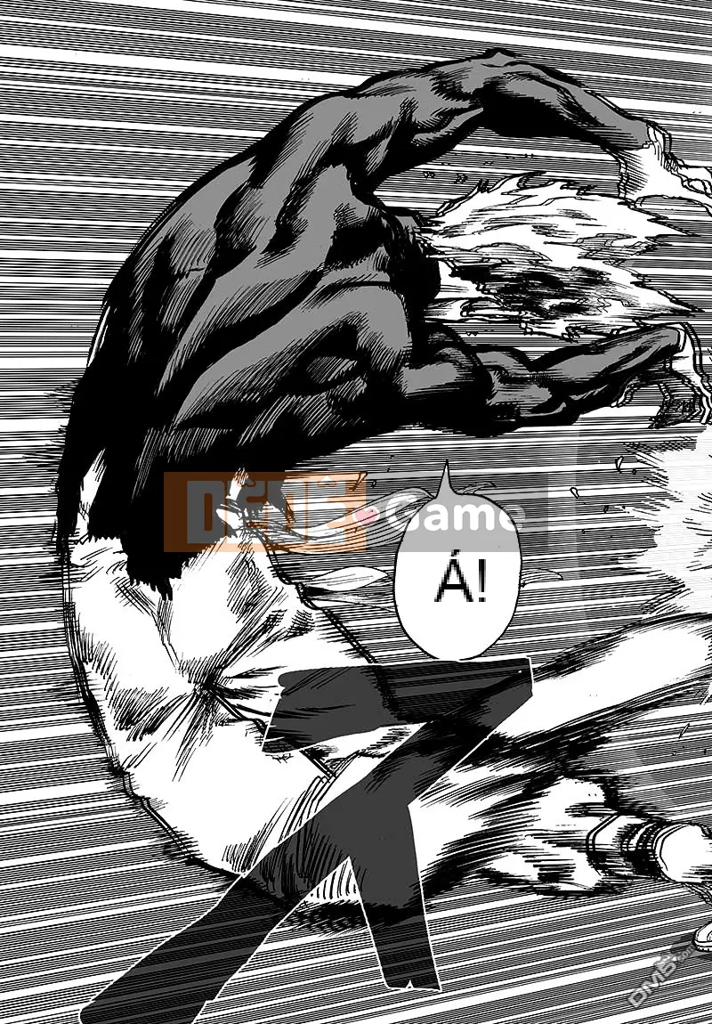 Một người đàn ông đấm Chương 118