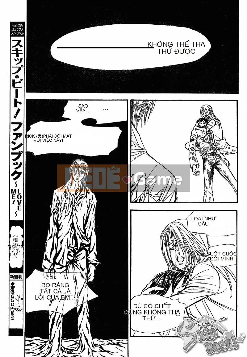 Thử thách tuyệt đẹp Chương 166