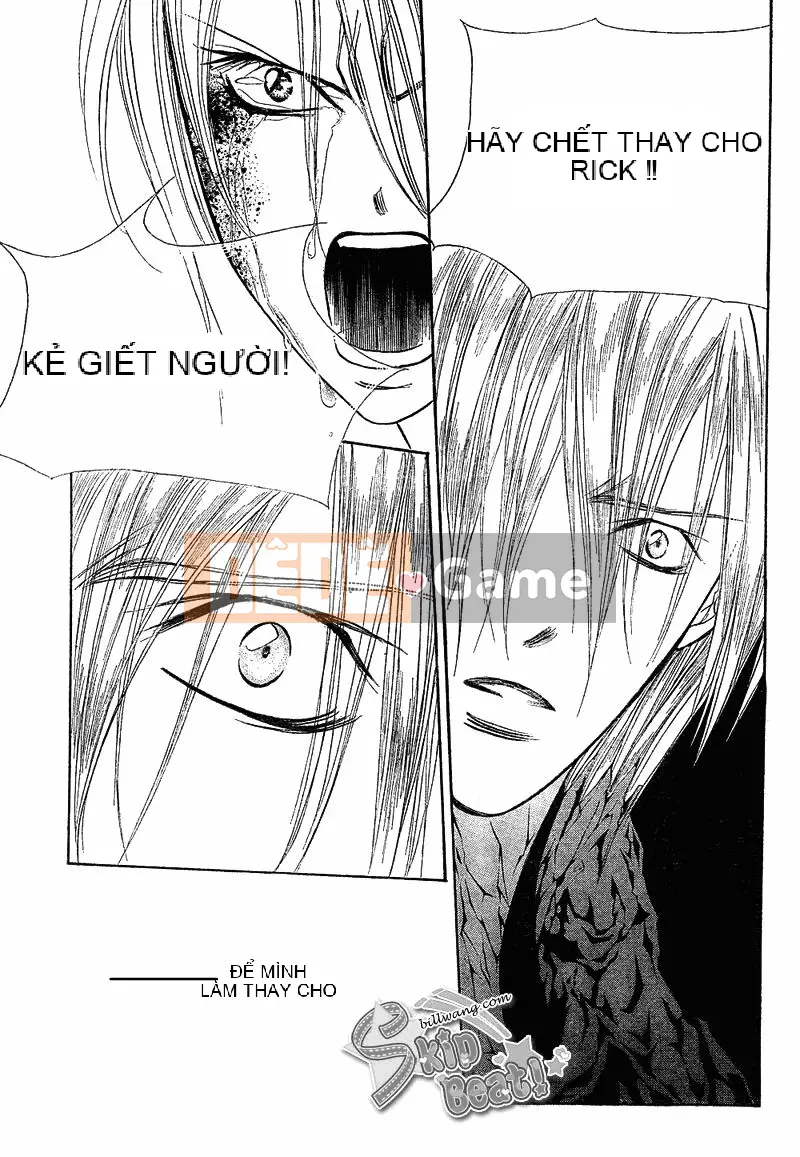 Thử thách tuyệt đẹp Chương 166