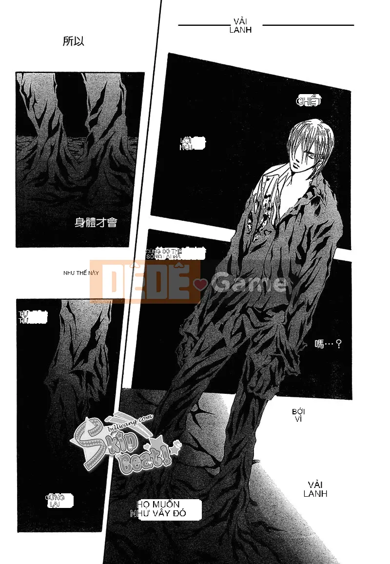 Thử thách tuyệt đẹp Chương 166