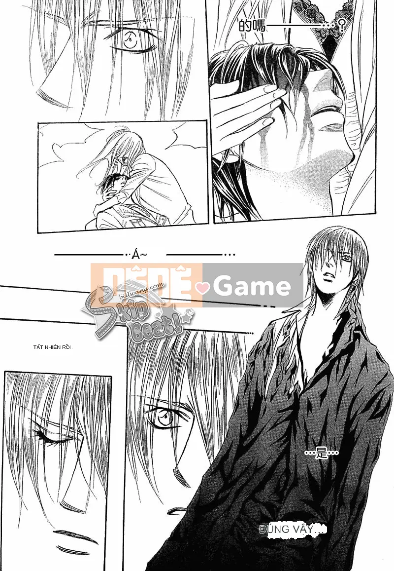 Thử thách tuyệt đẹp Chương 166