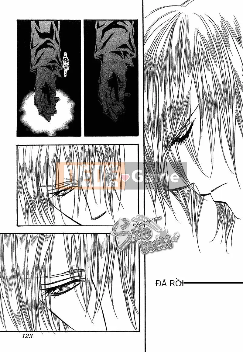 Thử thách tuyệt đẹp Chương 166