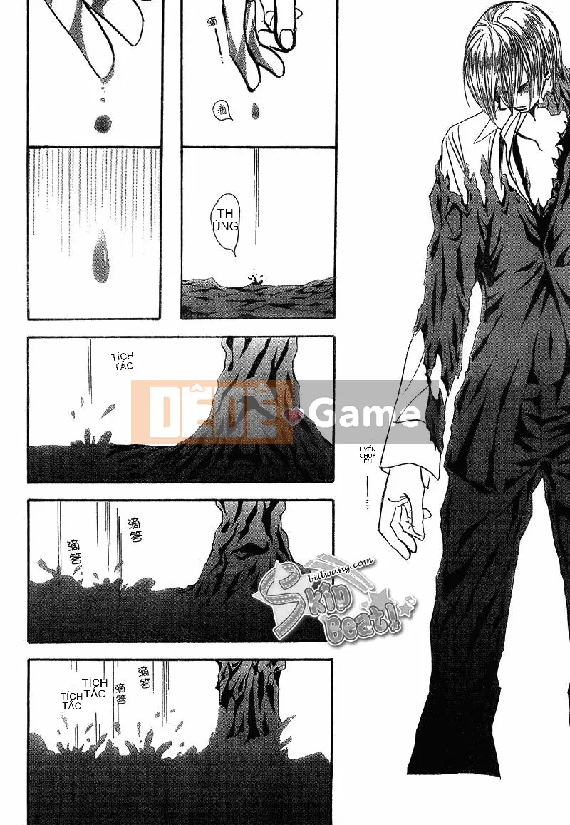 Thử thách tuyệt đẹp Chương 166