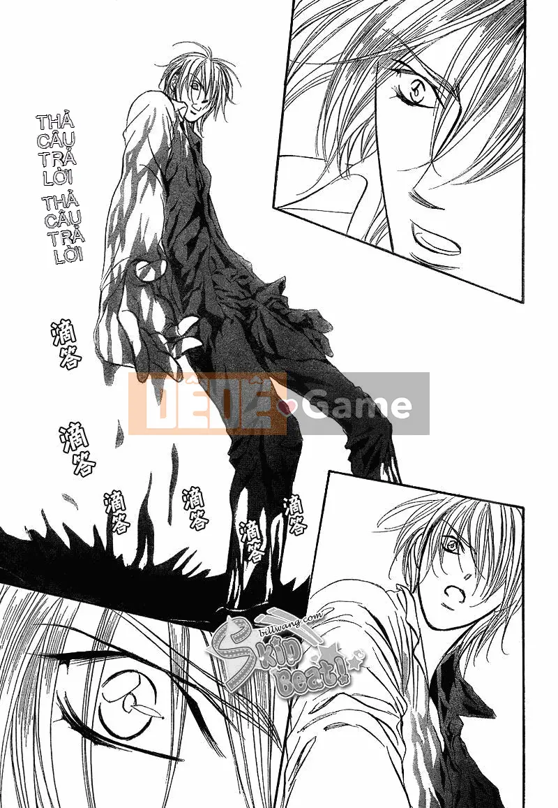 Thử thách tuyệt đẹp Chương 166