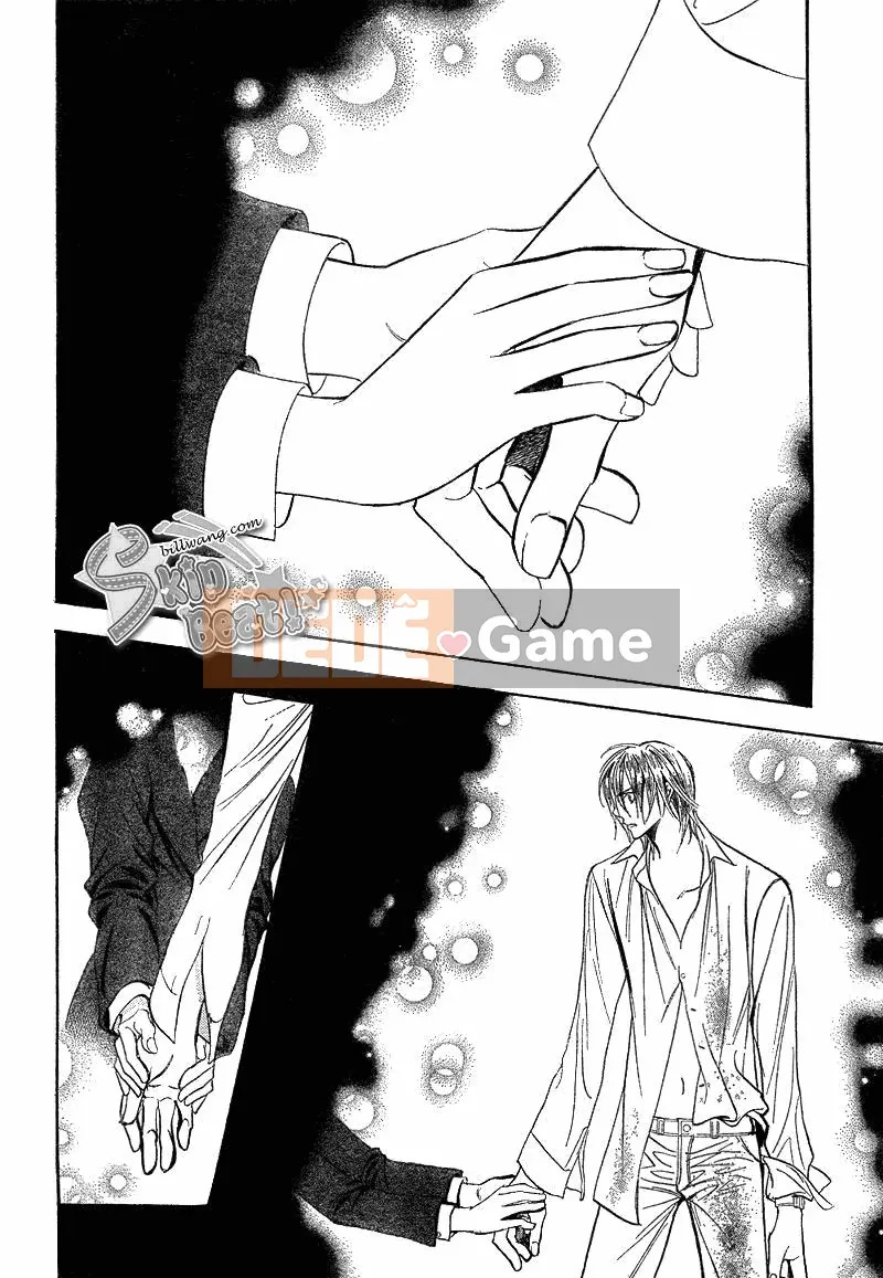 Thử thách tuyệt đẹp Chương 166